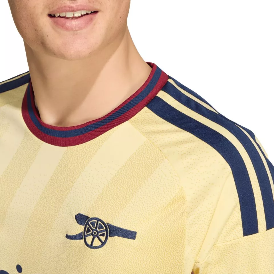 Dres adidas Arsenal 3rd 2026/27