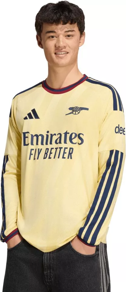 Dres adidas Arsenal 3rd 2026/27