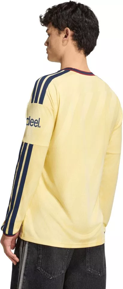 Dres adidas Arsenal 3rd 2026/27