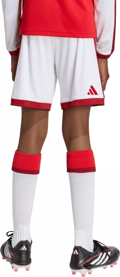 Kratke hlače adidas Arsenal Home 2026/27 Kids