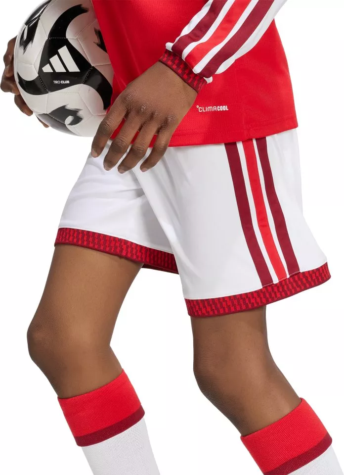 Kratke hlače adidas Arsenal Home 2026/27 Kids