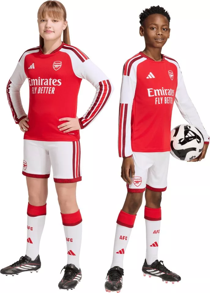 Kratke hlače adidas Arsenal Home 2026/27 Kids