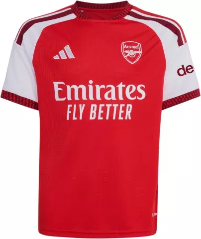Arsenal Home 2026/27 Kids
