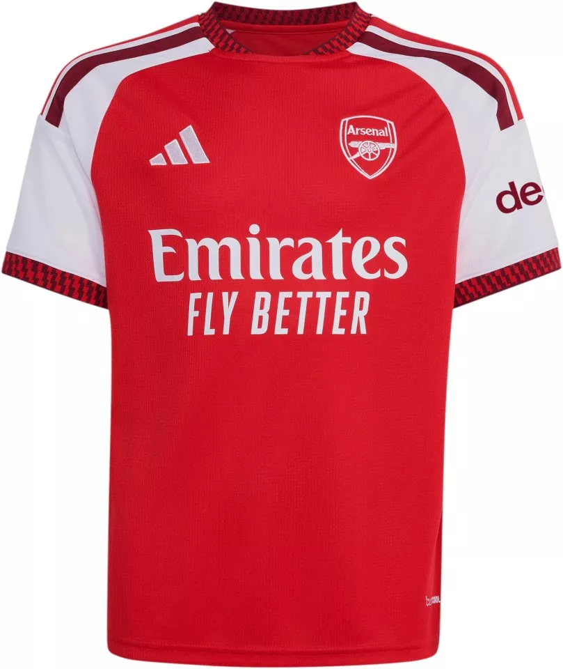 Dres adidas Arsenal Home 2026/27 Kids