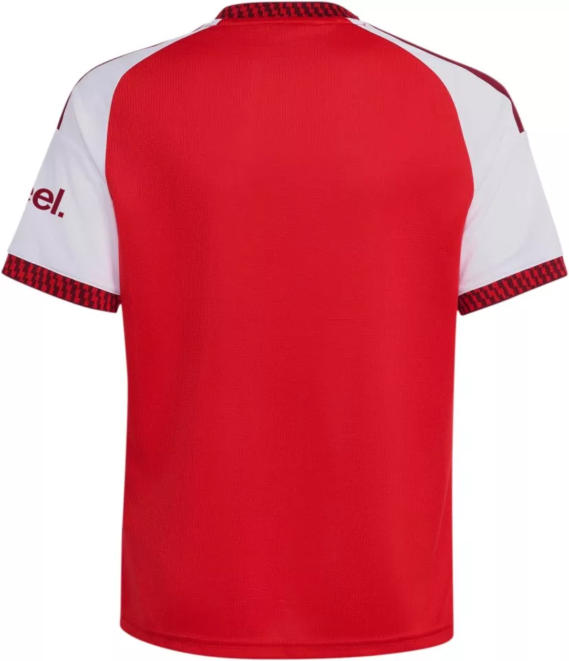 Dres adidas Arsenal Home 2026/27 Kids