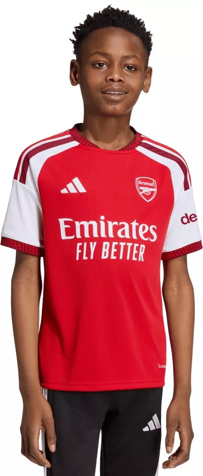 Dres adidas Arsenal Home 2026/27 Kids
