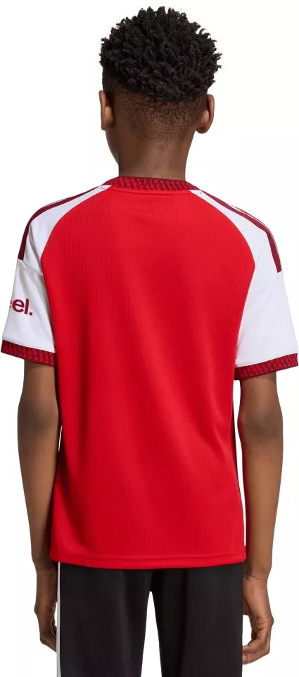 Dres adidas Arsenal Home 2026/27 Kids