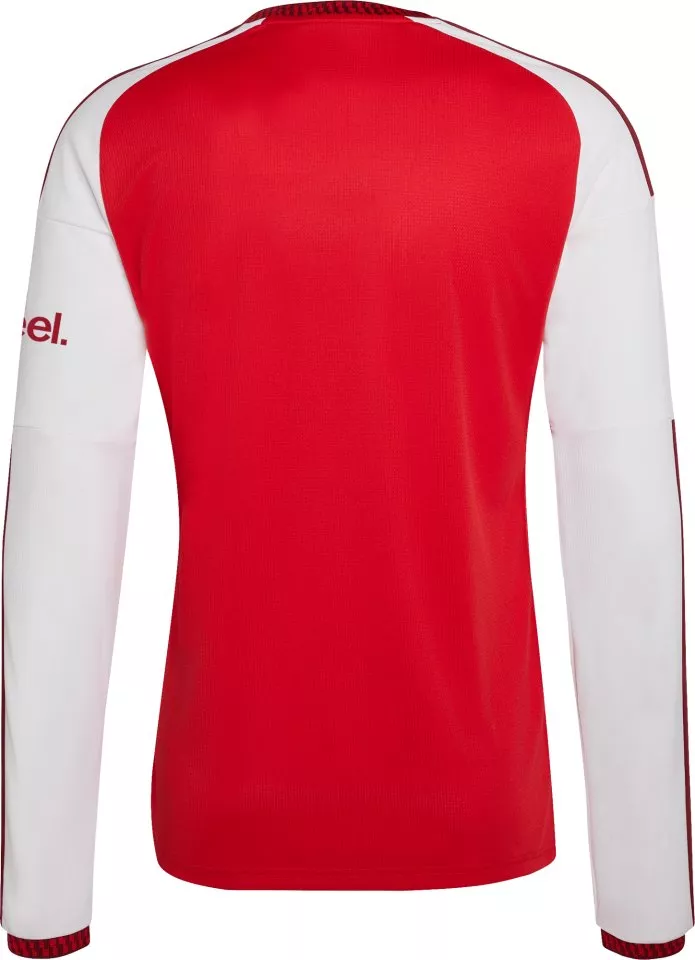 Dres (majica) s dugim rukavima adidas Arsenal Home Long Sleeve 2026/27