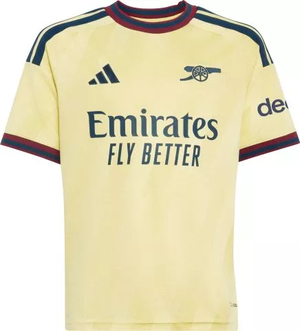 Arsenal 3rd 2026/27