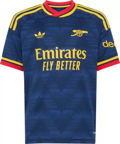 Arsenal FC Away 2026/27