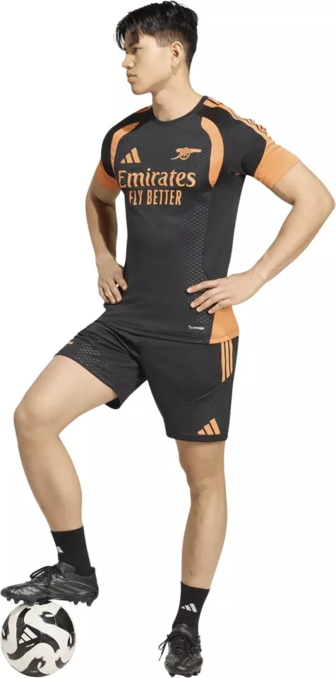 adidas Arsenal FC Tiro 2026/27 Rövidnadrág