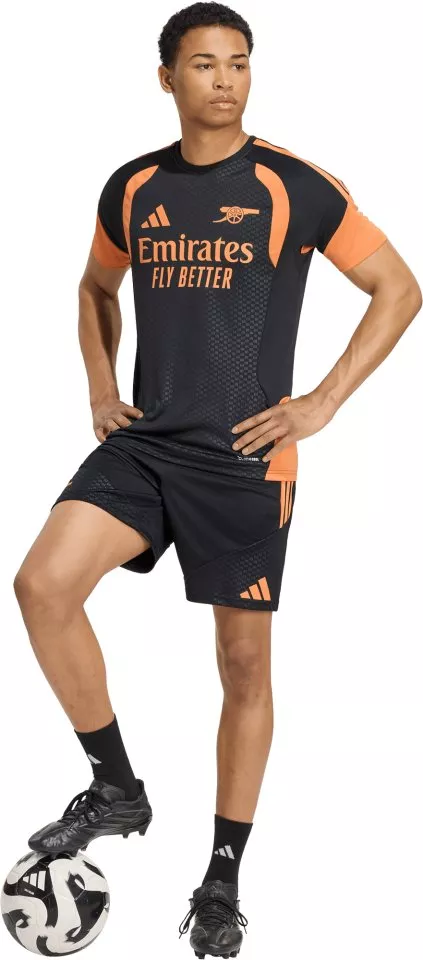 Férfi rövid ujjú edzőmez adidas Arsenal FC Tiro 2026/27