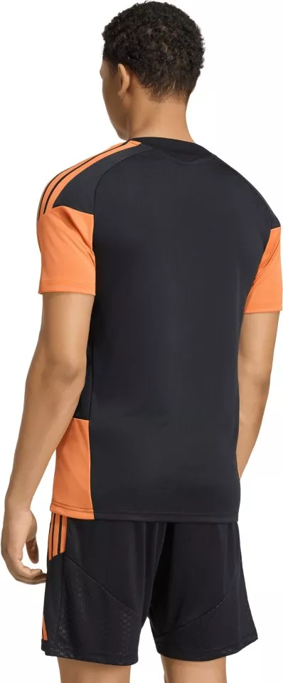Férfi rövid ujjú edzőmez adidas Arsenal FC Tiro 2026/27