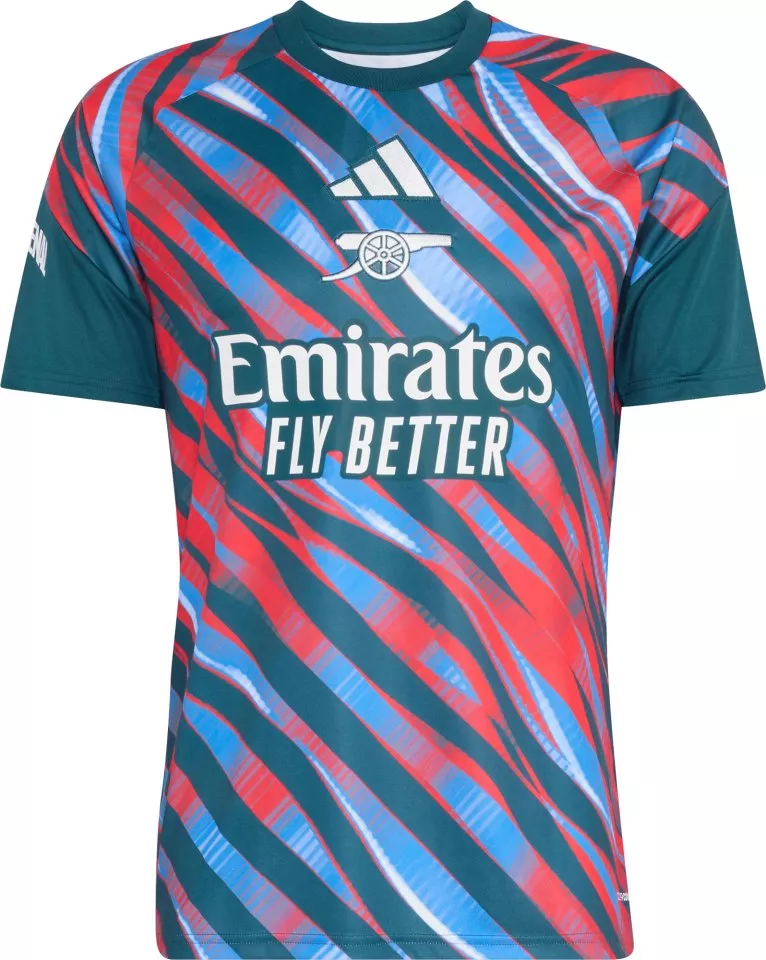 adidas Arsenal Pre-Match 2026/27 Póló