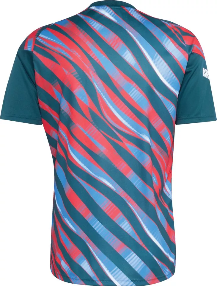adidas Arsenal Pre-Match 2026/27 Póló