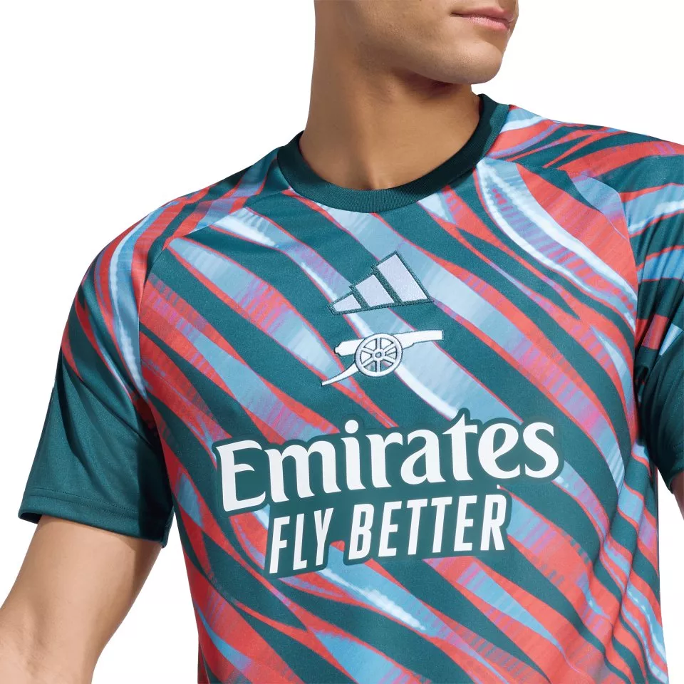 adidas Arsenal Pre-Match 2026/27 Póló