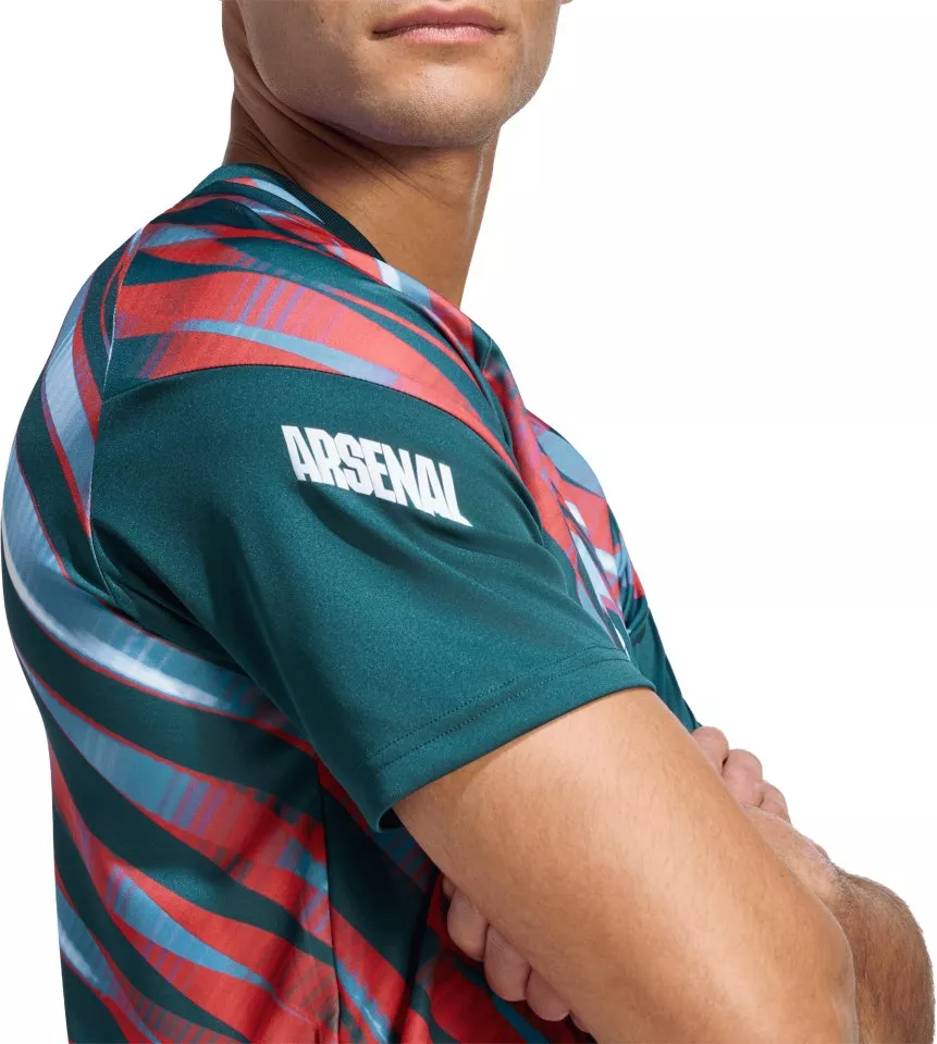 adidas Arsenal Pre-Match 2026/27 Póló