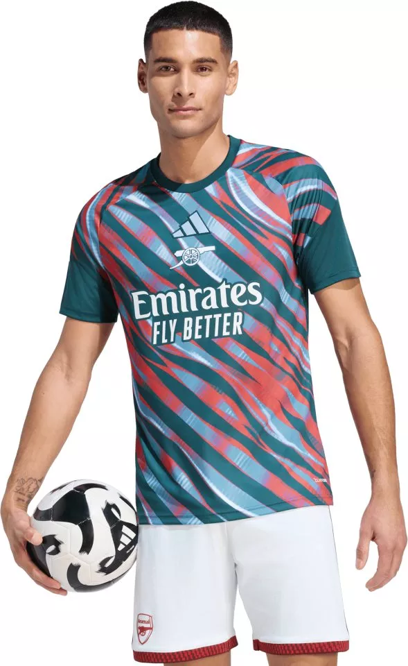 adidas Arsenal Pre-Match 2026/27 Póló