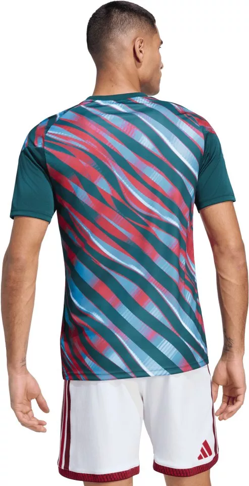 adidas Arsenal Pre-Match 2026/27 Póló
