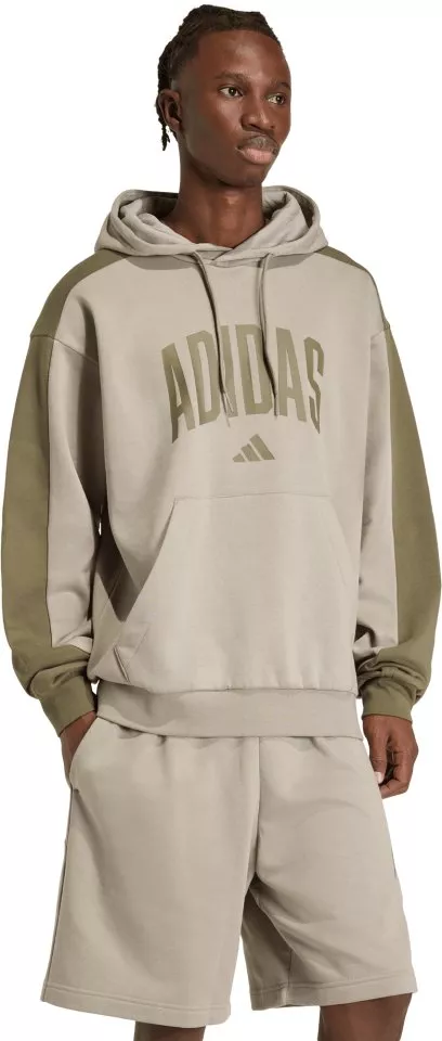 Hoodie adidas  Collegiate Fleece