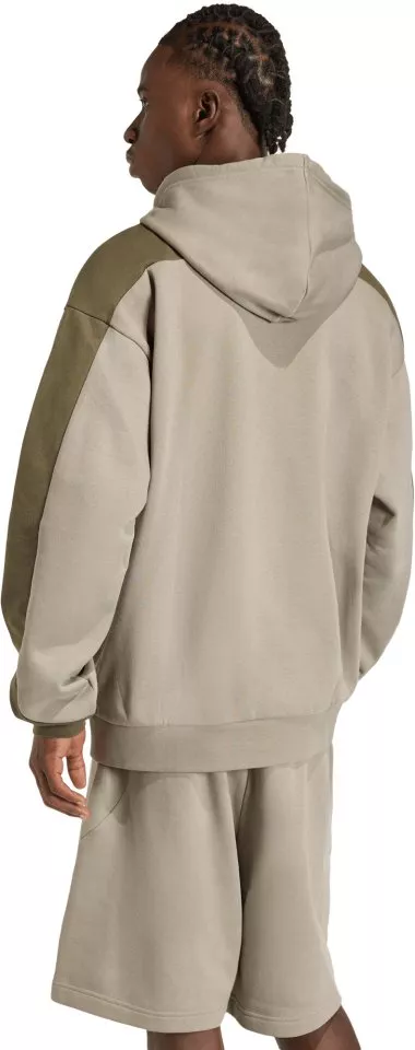 Hoodie adidas  Collegiate Fleece