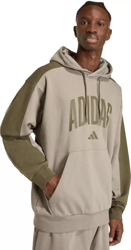 Hoodie adidas  Collegiate Fleece