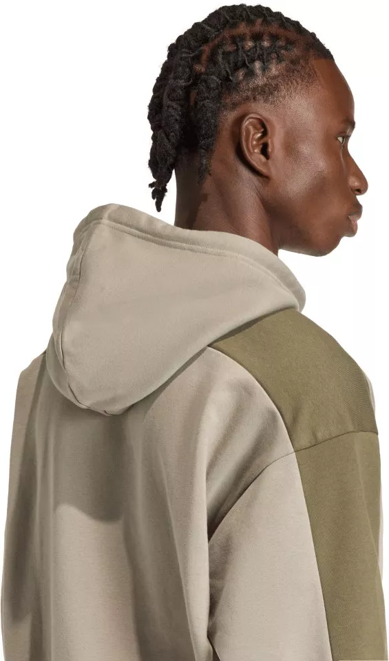 Hoodie adidas  Collegiate Fleece