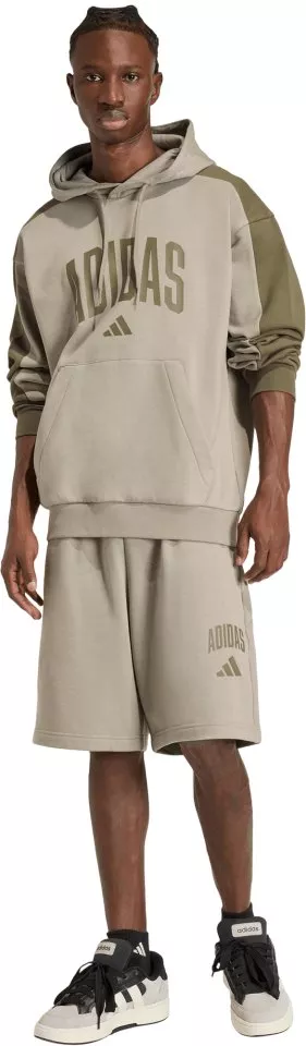 Hoodie adidas  Collegiate Fleece