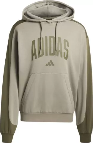 Collegiate Fleece