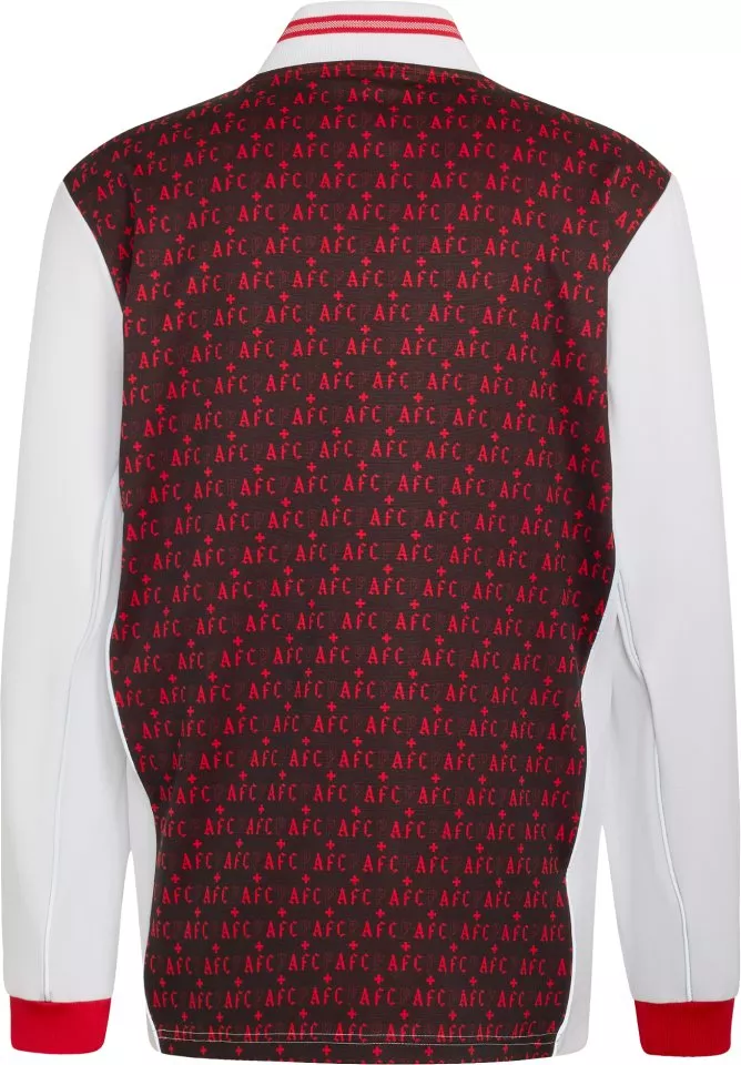 Dres z dolgimi rokavi adidas Originals Arsenal FC Places+Faces Lifestyler