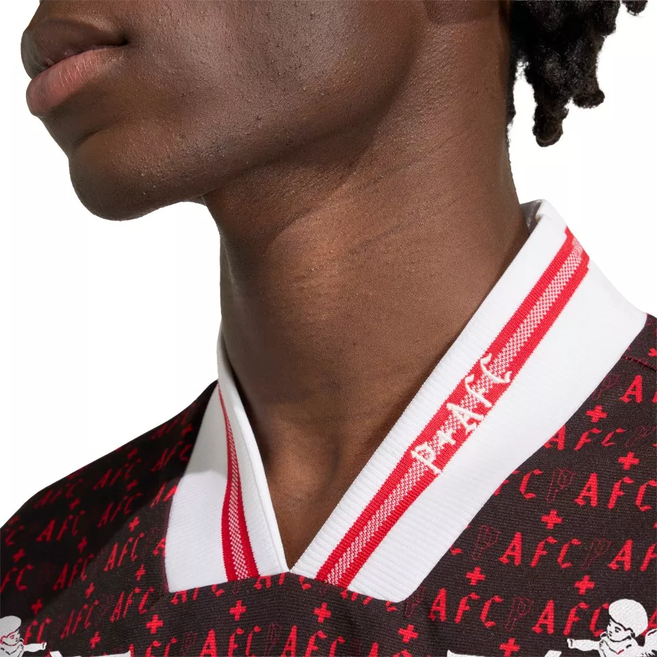 Dres z dolgimi rokavi adidas Originals Arsenal FC Places+Faces Lifestyler