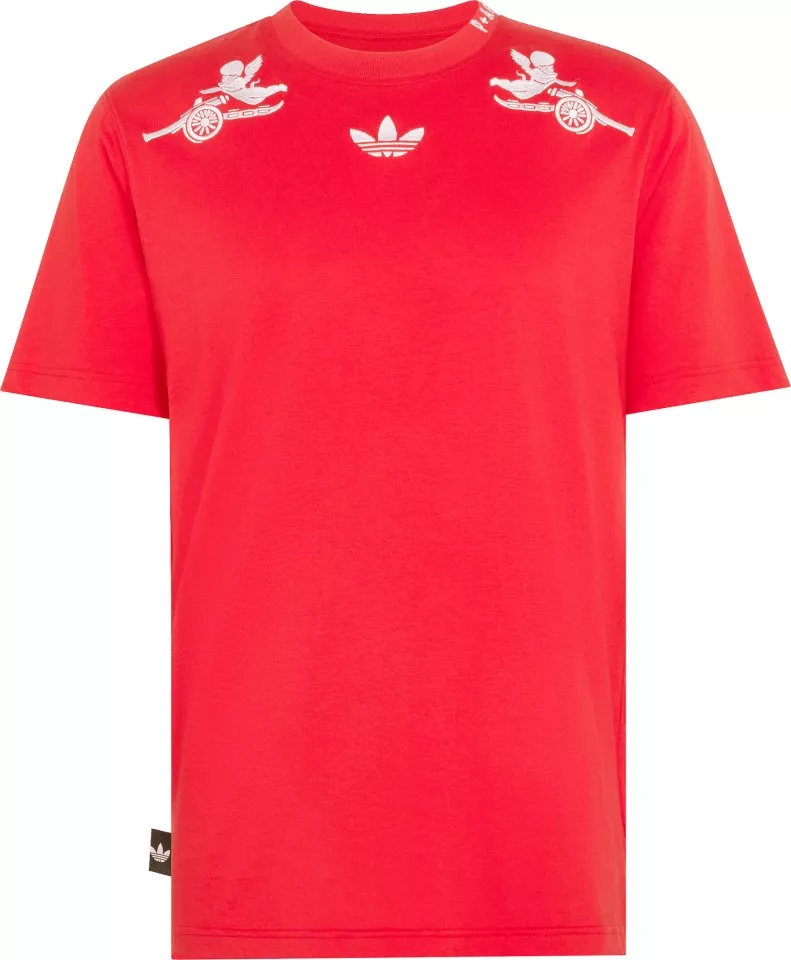 T-shirt adidas  Originals Arsenal FC Places+Faces