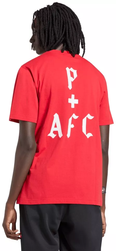T-shirt adidas  Originals Arsenal FC Places+Faces