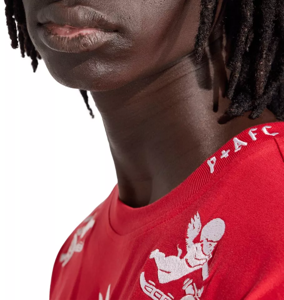 T-shirt adidas  Originals Arsenal FC Places+Faces