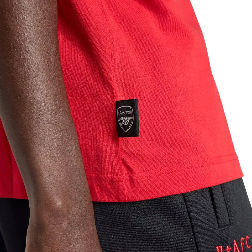 T-shirt adidas  Originals Arsenal FC Places+Faces