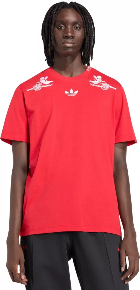 T-shirt adidas  Originals Arsenal FC Places+Faces