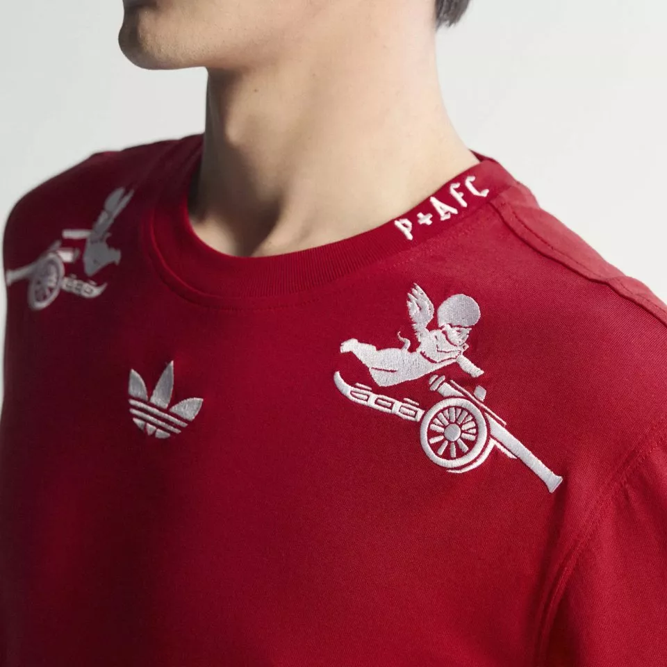 T-shirt adidas  Originals Arsenal FC Places+Faces