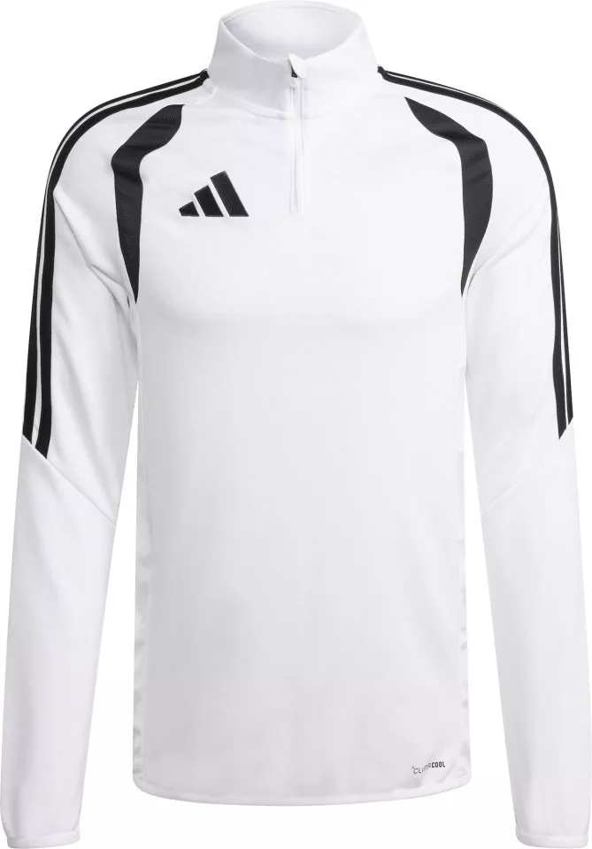 Langærmet T-shirt adidas Tiro 26 League Training