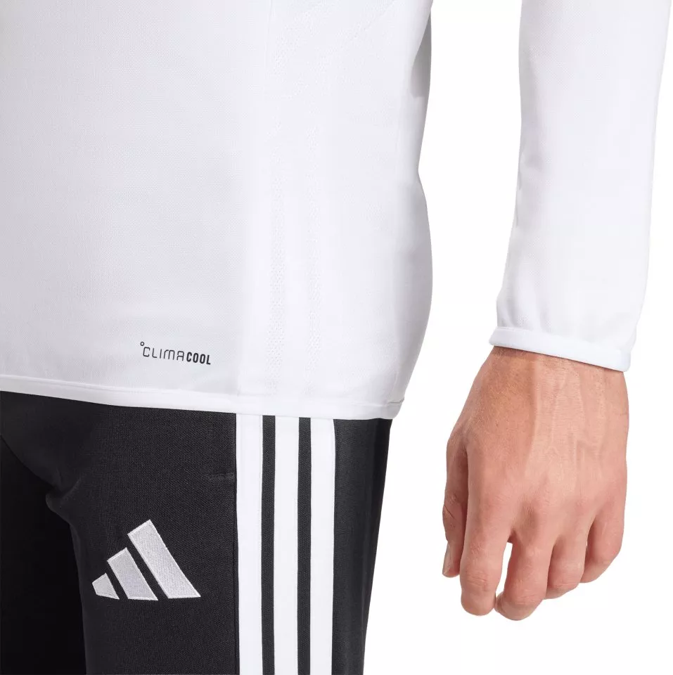 Langærmet T-shirt adidas Tiro 26 League Training