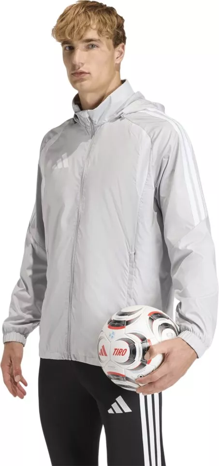 Casaco com capuz adidas Tiro26 League Windbreaker
