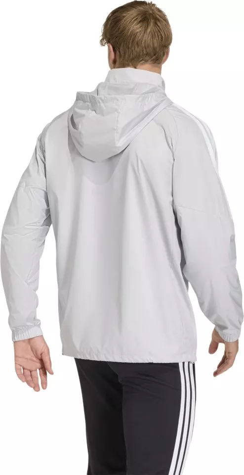 Casaco com capuz adidas Tiro26 League Windbreaker