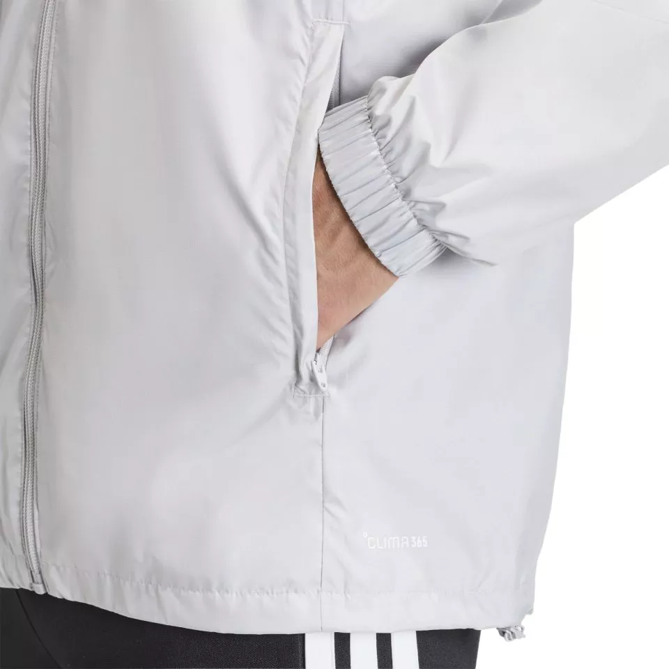 Casaco com capuz adidas Tiro26 League Windbreaker