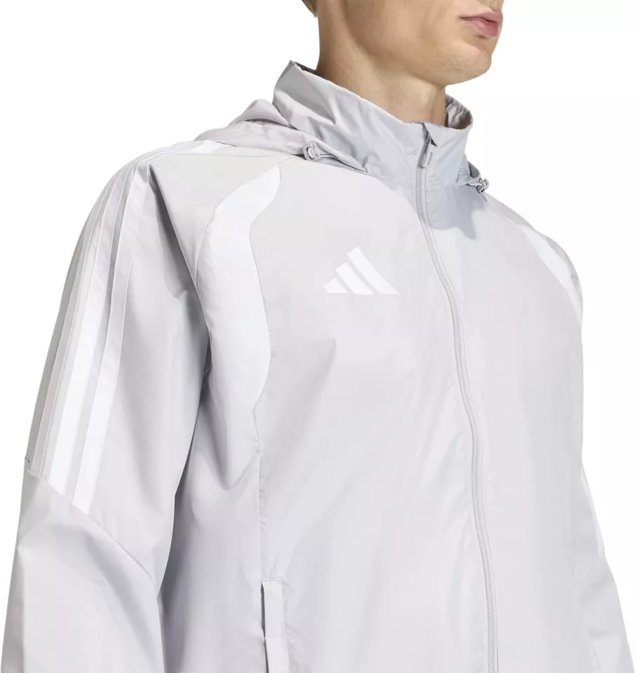 Casaco com capuz adidas Tiro26 League Windbreaker