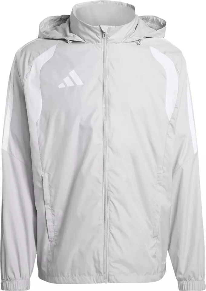 Casaco com capuz adidas Tiro26 League Windbreaker