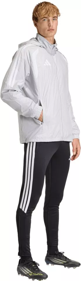 Яке с качулка adidas  Tiro26 League Windbreaker