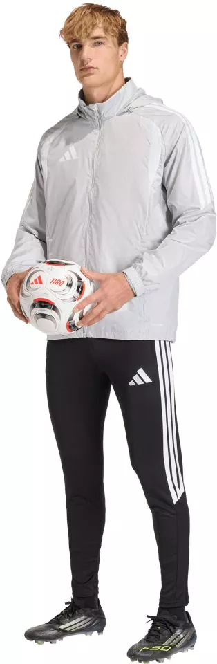 Яке с качулка adidas  Tiro26 League Windbreaker
