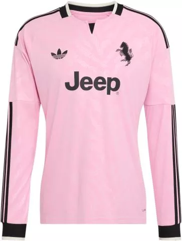 Juventus Away 2026/27