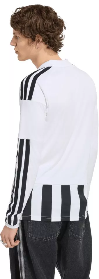 Dres (majica) s dugim rukavima adidas Juventus Home Long Sleeve 2026/27