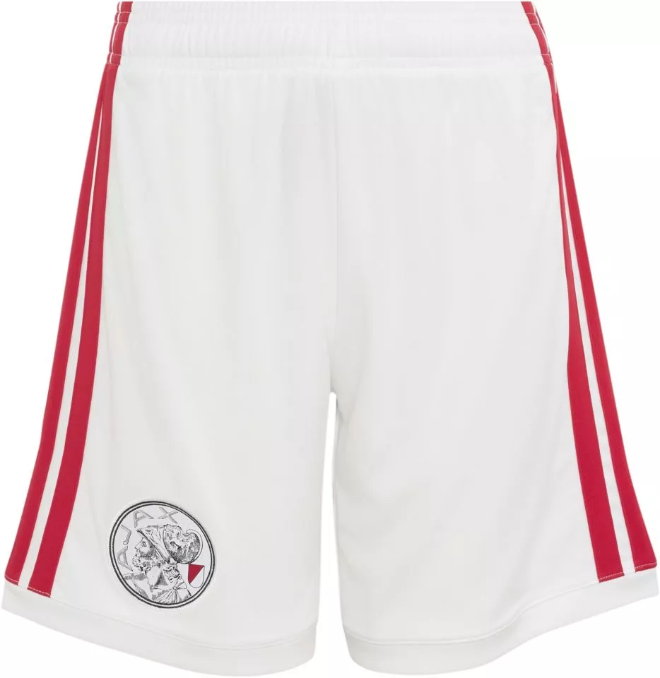 Dětské domácí šortky adidas Ajax Amsterdam 2026/27
