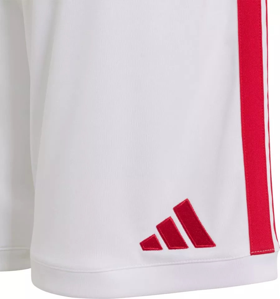 Dětské domácí šortky adidas Ajax Amsterdam 2026/27